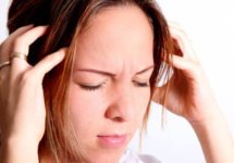 Шумит в ушах и кружится голова - причины и лечение
