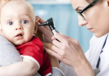 Как проверить слух у новорожденного в роддоме?