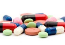 Антибиотики при отите у ребенка: список эффективных препаратов