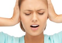 Основные причины и лечение постоянного звона в ушах