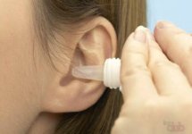 Целесообразно ли применение назальных сосудосуживающих капель в ухо?