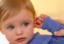 Причины большого количества серы в ушах у ребенка