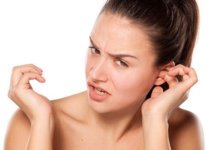 Как лечить сильный зуд и шелушение в ушах