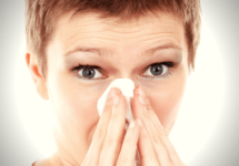 Рожистое воспаление носа: причины, симптомы и лечение